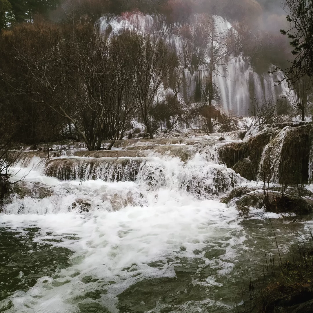 Nacimiento Río Cuervo - La Vega del Codorno