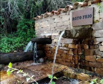 Fuente Royofrio