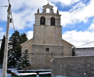 Igles San Miguel