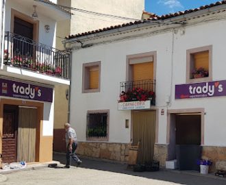 Tradys