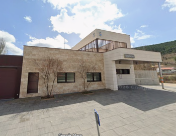 centro de salud